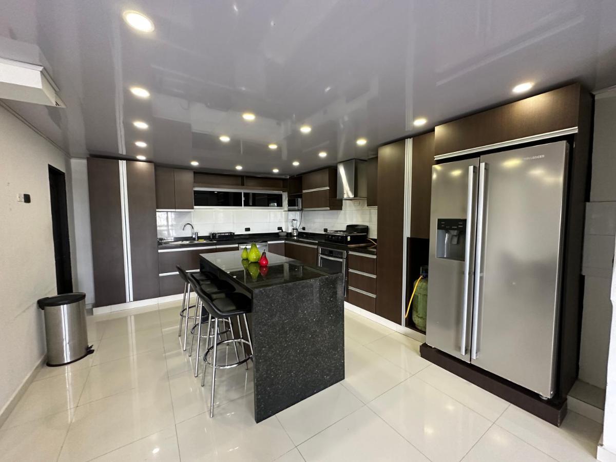 Jhonny Cay Collection Apartahotel San Andres  Luaran gambar