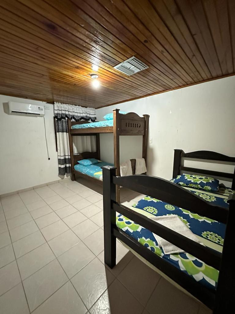 Jhonny Cay Collection Apartahotel San Andres  Luaran gambar